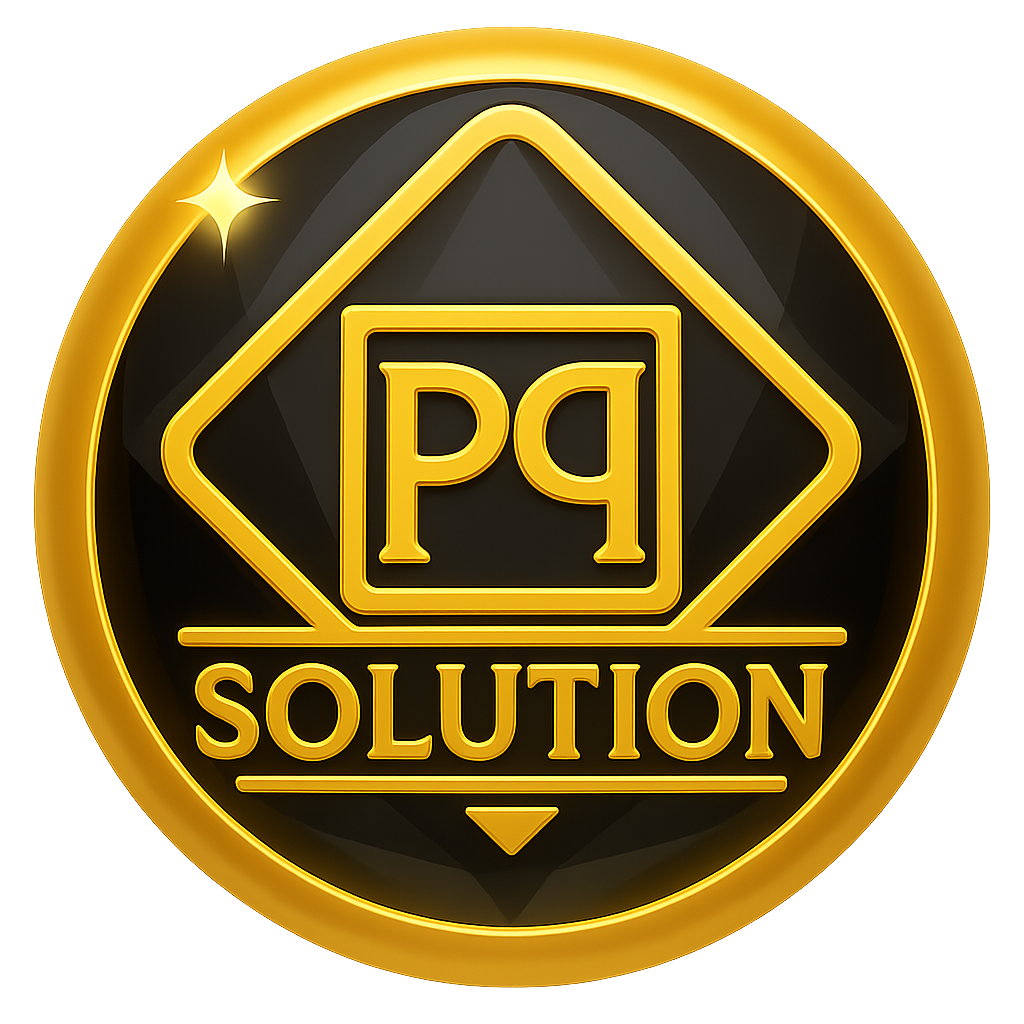 PrimeProductSolution 